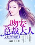 禁爱总裁之七夜守则