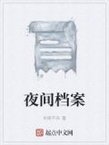 深夜档案