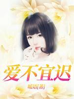 爱不宜迟心得