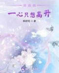 娘娘她一心只想高升