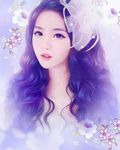 梁沅犹可追[现代女尊]